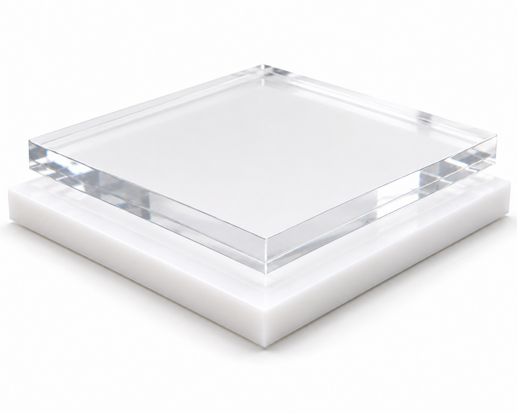 Acrylic (PMMA)