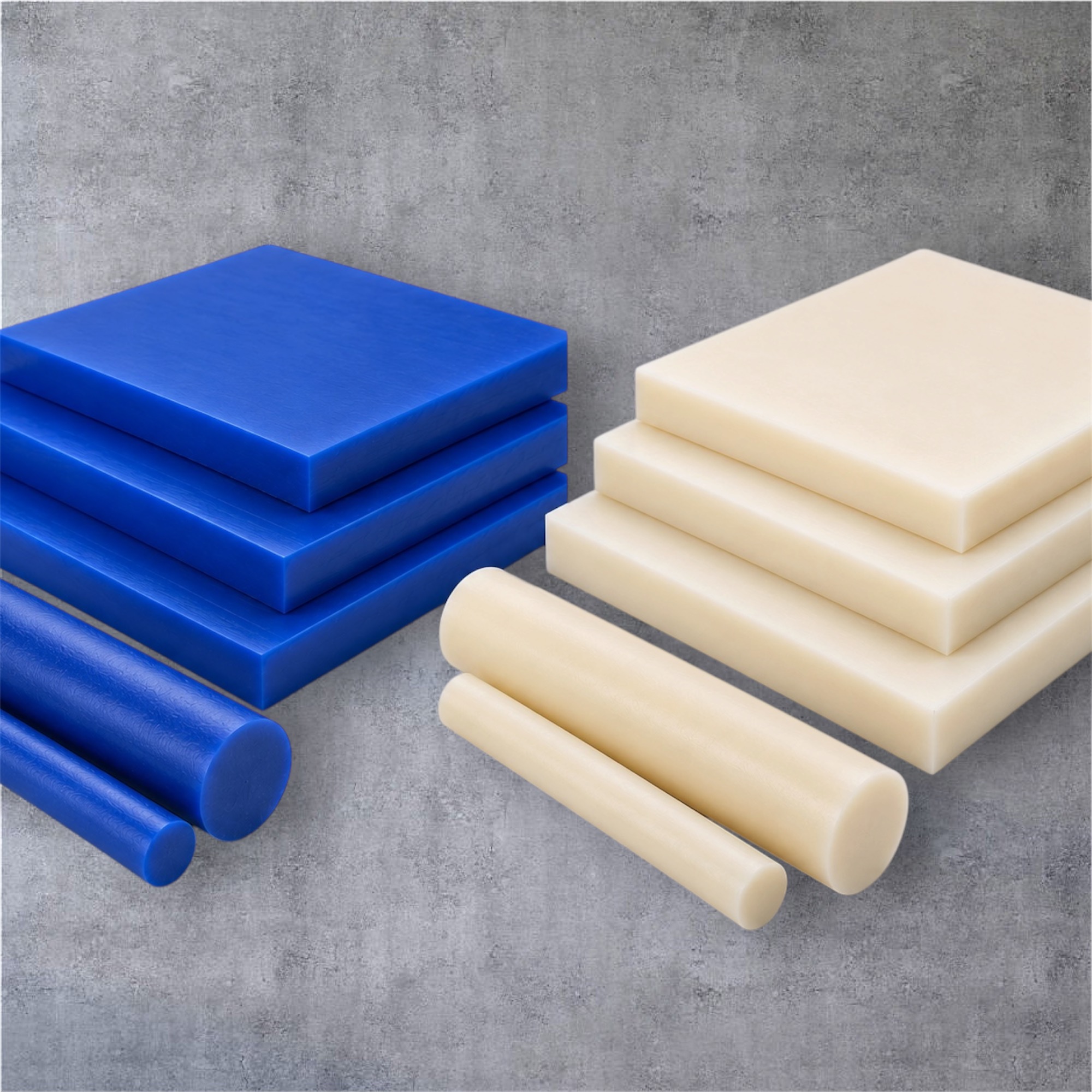 Polyamide (PA) / Nylon