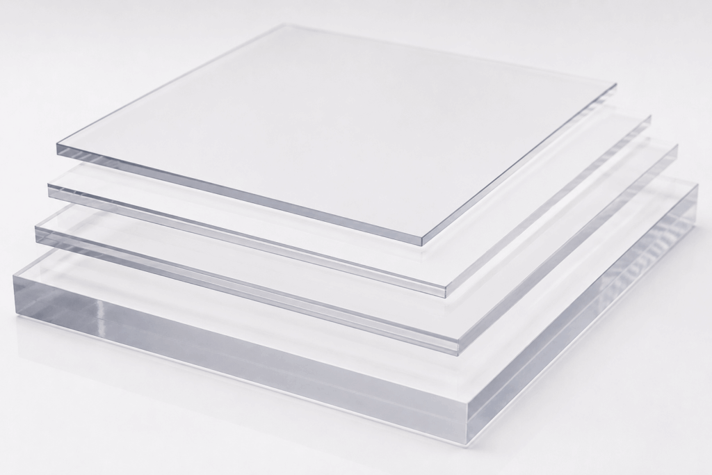 Polycarbonate (PC)