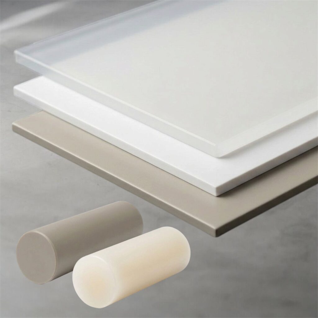 Polypropylene (PP)