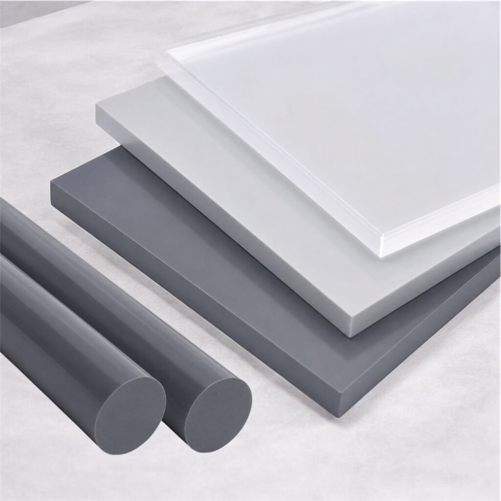 Polyvinyl Chloride (PVC)